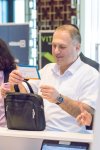 Azerbaijan Tourism Forum introduces innovations (PHOTO)