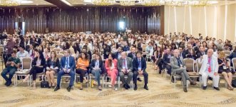 Azerbaijan Tourism Forum introduces innovations (PHOTO)
