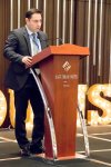 Azerbaijan Tourism Forum introduces innovations (PHOTO)