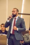 Azerbaijan Tourism Forum introduces innovations (PHOTO)