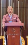 Azerbaijan Tourism Forum introduces innovations (PHOTO)