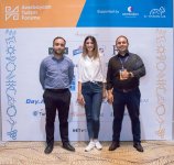 Azerbaijan Tourism Forum introduces innovations (PHOTO)