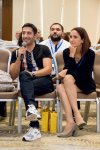 Azerbaijan Tourism Forum introduces innovations (PHOTO)