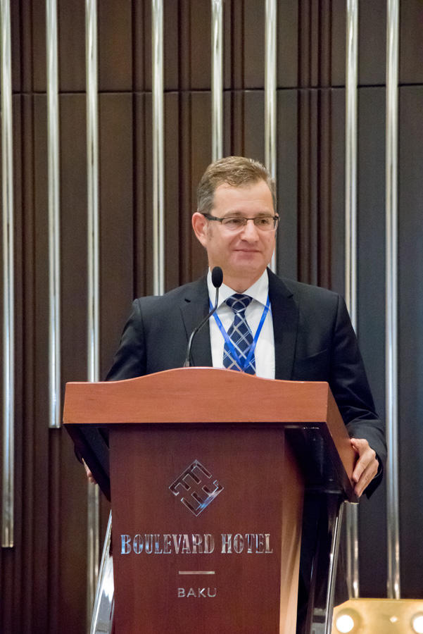 Azerbaijan Tourism Forum introduces innovations (PHOTO)
