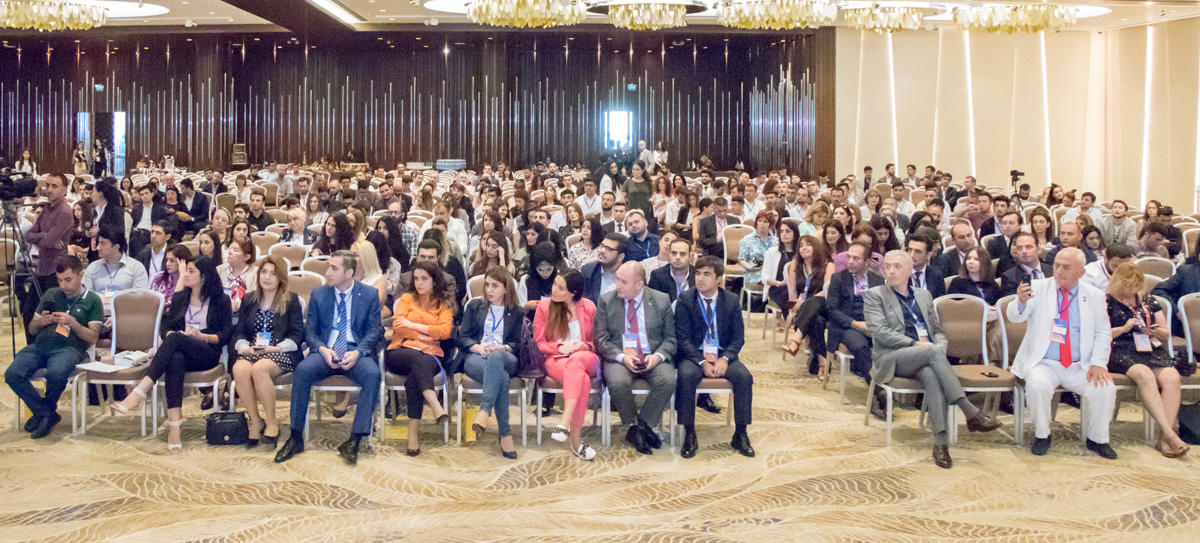 Azerbaijan Tourism Forum introduces innovations (PHOTO)