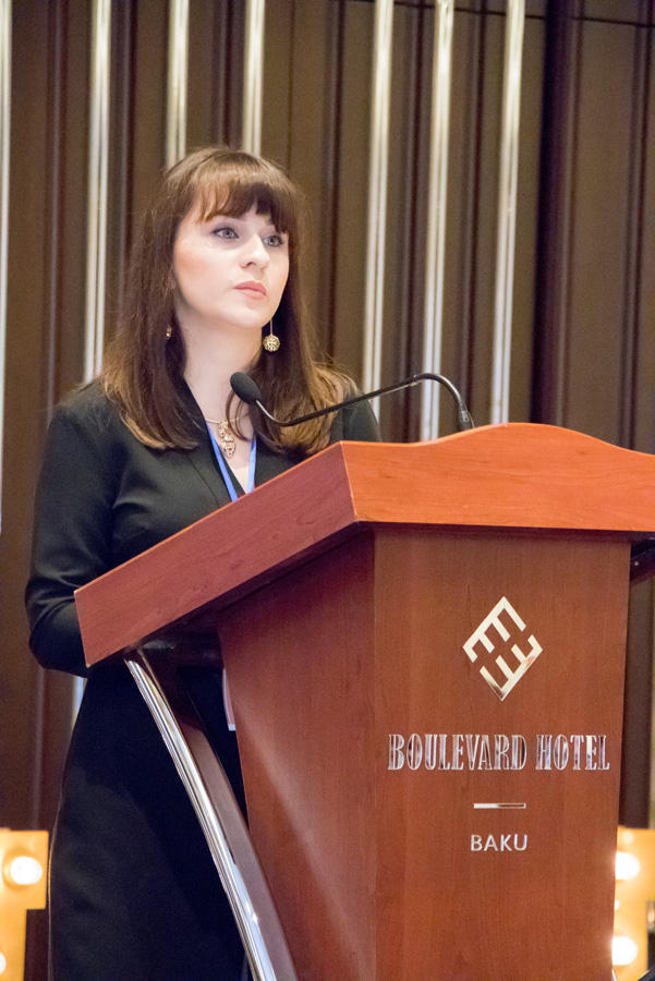 Azerbaijan Tourism Forum introduces innovations (PHOTO)