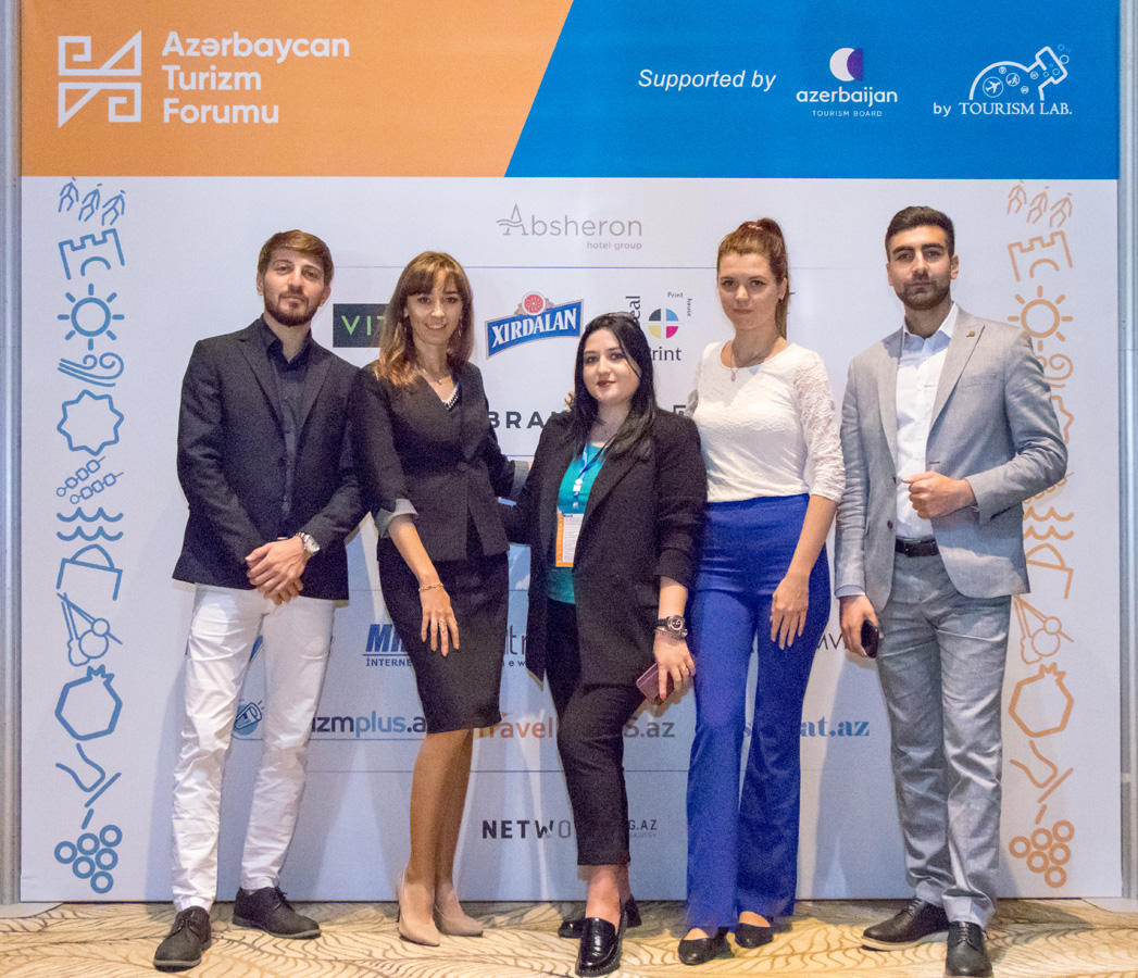 Azerbaijan Tourism Forum introduces innovations (PHOTO)