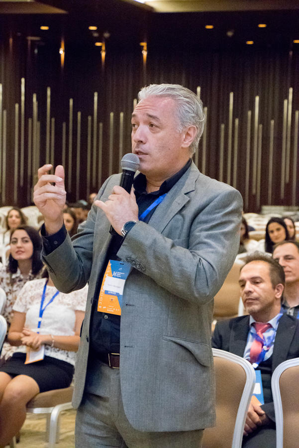 Azerbaijan Tourism Forum introduces innovations (PHOTO)