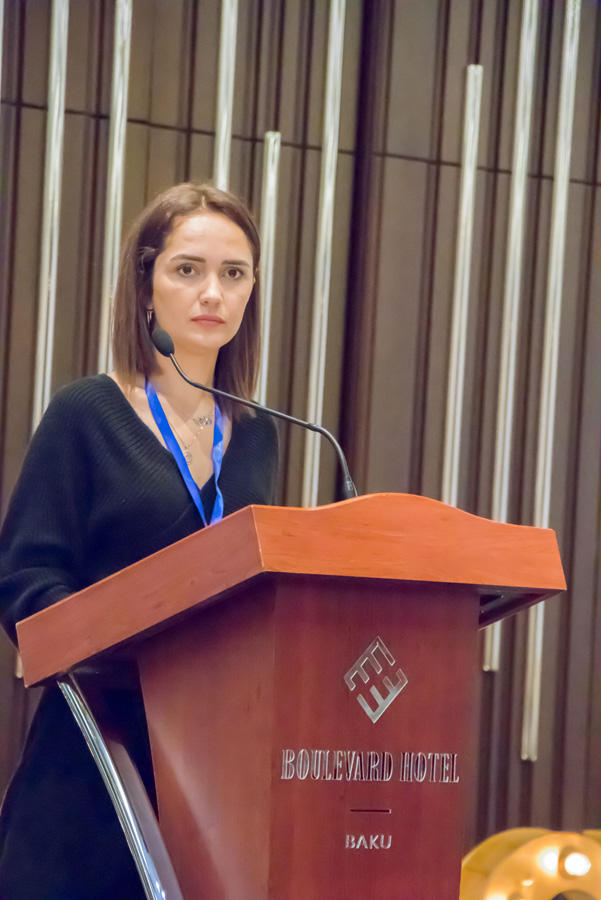 Azerbaijan Tourism Forum introduces innovations (PHOTO)