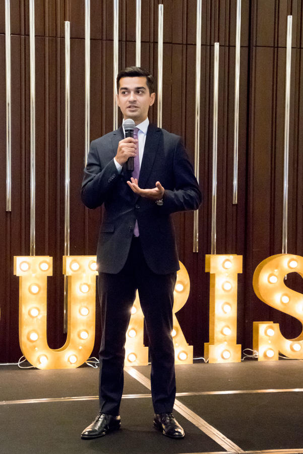 Azerbaijan Tourism Forum introduces innovations (PHOTO)