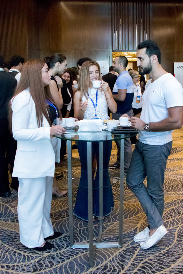 Azerbaijan Tourism Forum introduces innovations (PHOTO)