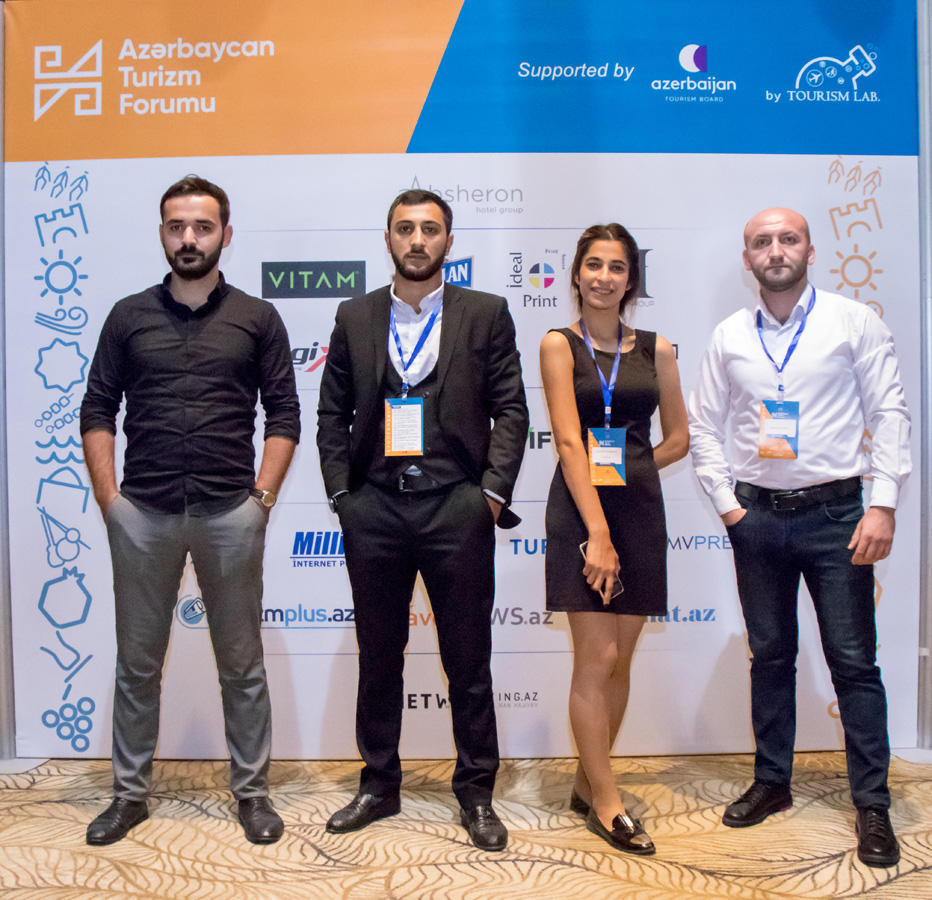 Azerbaijan Tourism Forum introduces innovations (PHOTO)