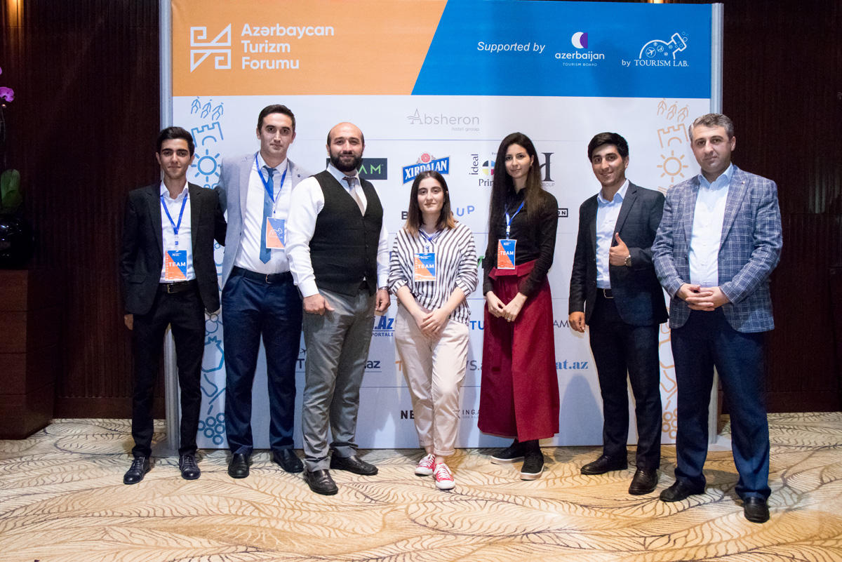 Azerbaijan Tourism Forum introduces innovations (PHOTO)