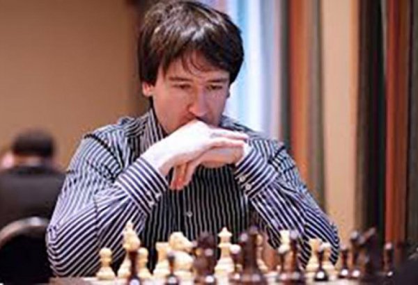 Teimur Radjabov defeats Levon Aronian at Skilling Open tournament