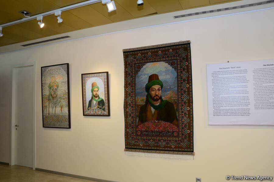 Work of museums, exhibition halls to be restored in Azerbaijan