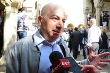Nasimi's descendant wants great-grandfather’s ashes to be buried in Azerbaijan (PHOTO)