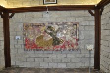 Works of 8th International Exhibition “From Waste to Art” showcased at Nasimi Festival (PHOTO)