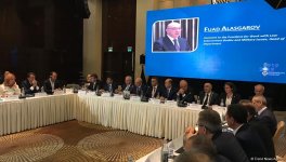 Int’l conference "Strong and authoritative advocacy – present challenges" (PHOTO)