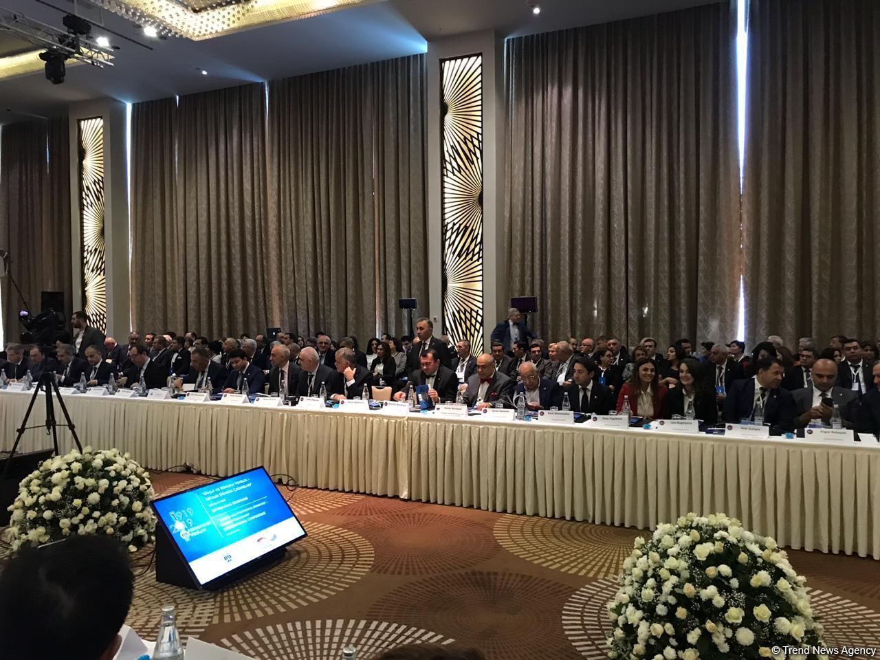 Int’l conference "Strong and authoritative advocacy – present challenges" (PHOTO)