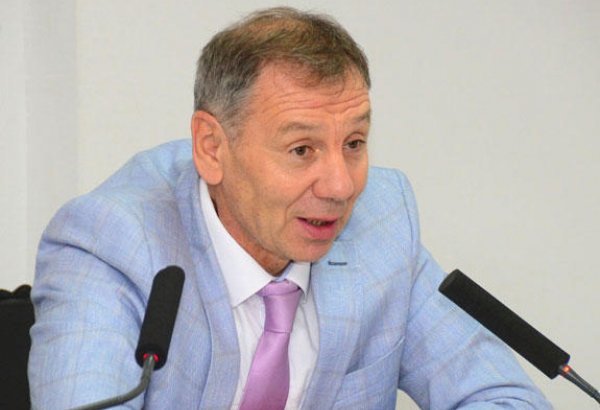 Markov: Confident speech by President Ilham Aliyev in Sochi broke stereotypes around Nagorno-Karabakh problem