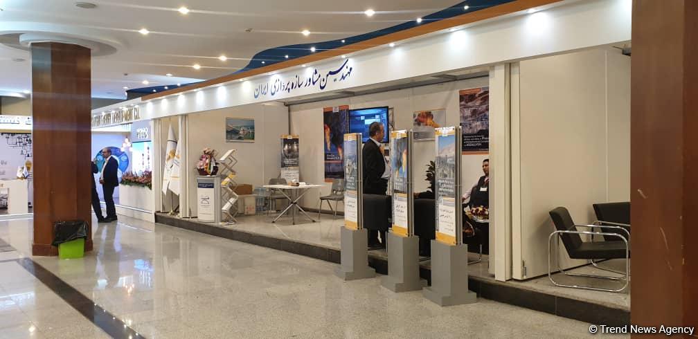 5th Iranian Petroleum & Energy Club Congress and Exhibition starts in Tehran (PHOTO)