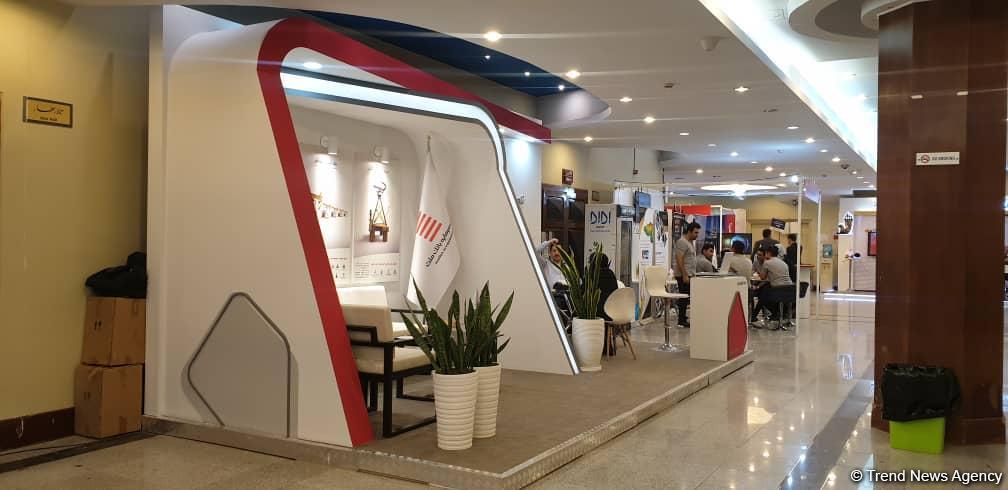 5th Iranian Petroleum & Energy Club Congress and Exhibition starts in Tehran (PHOTO)