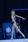 1st day of competitions of 5th Azerbaijan and Baku Championships in Aerobic Gymnastics kicks off (PHOTO)