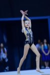1st day of competitions of 5th Azerbaijan and Baku Championships in Aerobic Gymnastics kicks off (PHOTO)