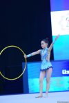 1st day of competitions of 5th Azerbaijan and Baku Championships in Aerobic Gymnastics kicks off (PHOTO)