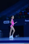 1st day of competitions of 5th Azerbaijan and Baku Championships in Aerobic Gymnastics kicks off (PHOTO)