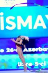 Rhythmic and aerobic gymnastics competitions underway at National Gymnastics Arena in Baku (PHOTO)