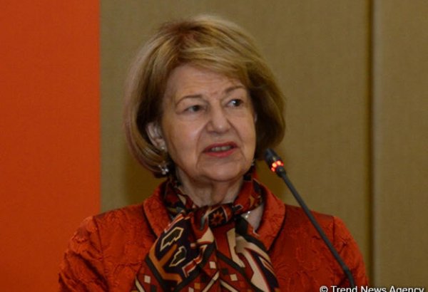 Baroness Nicholson: UK, Azerbaijan need to continue to explore opportunities in all sectors