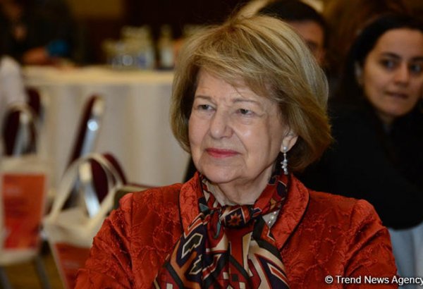 Trade envoy: UK aims at close relations with Azerbaijan