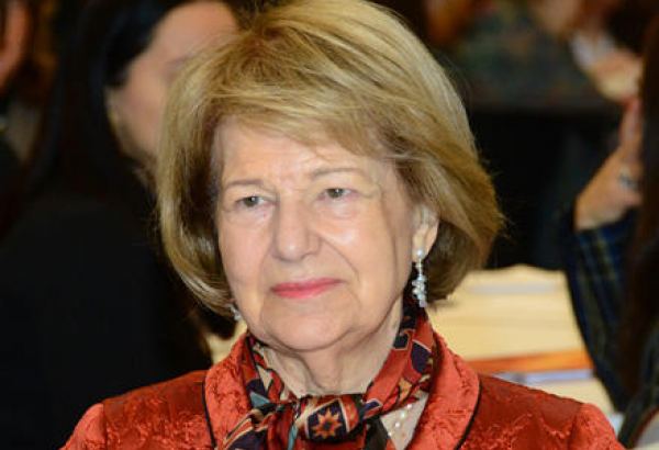 UK Trade Envoy: Azerbaijan’s support for global effort to fight COVID-19 is extremely welcome