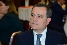 Baroness Emma Nicholson: UK always supports Azerbaijan (PHOTO)