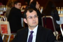 Baroness Emma Nicholson: UK always supports Azerbaijan (PHOTO)