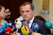 Baroness Emma Nicholson: UK always supports Azerbaijan (PHOTO)