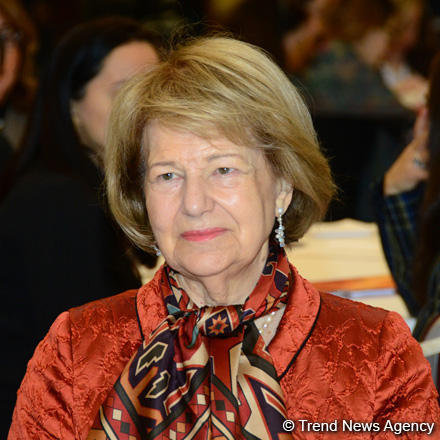 UK Trade Envoy: Azerbaijan’s support for global effort to fight COVID-19 is extremely welcome
