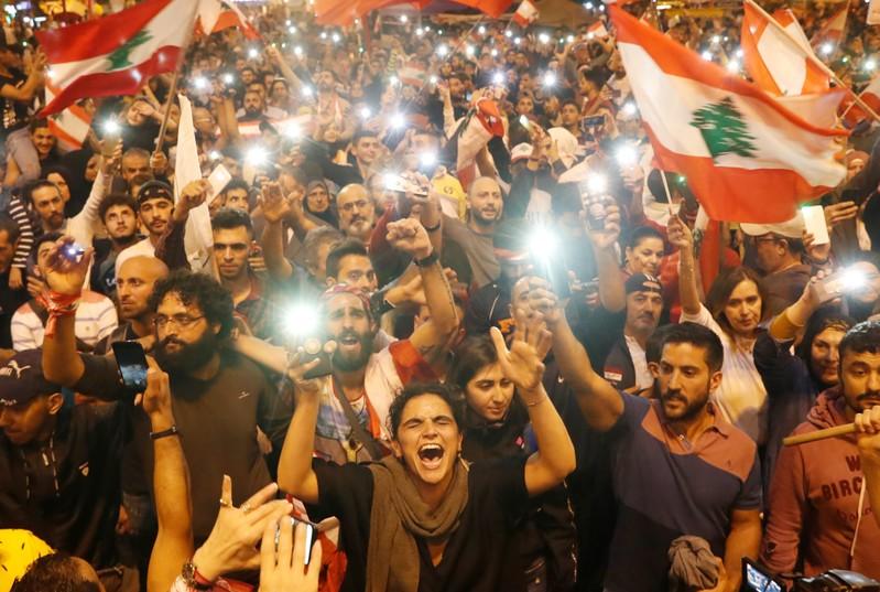 Lebanon president seeks to solve 'complications' before new PM consultations