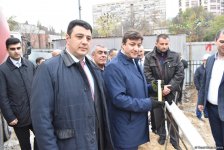 Azerbaijan’s first Center of Culture & Information opens in Ukraine (PHOTO)