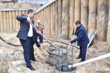 Azerbaijan’s first Center of Culture & Information opens in Ukraine (PHOTO)