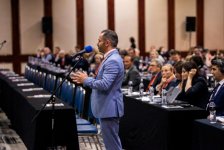 European Union of Gymnastics renamed as European Gymnastics (PHOTO)