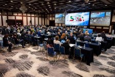 European Union of Gymnastics renamed as European Gymnastics (PHOTO)