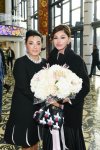First Vice-President Mehriban Aliyeva visited Gymnastics Center in Luzhniki Olympic Complex (PHOTO)