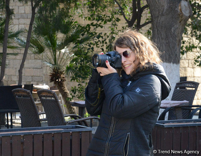 Turkey sees increase of tourists from US