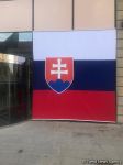 FM: Opening ceremony of Slovakia’s embassy to strengthen relations with Azerbaijan (PHOTO)