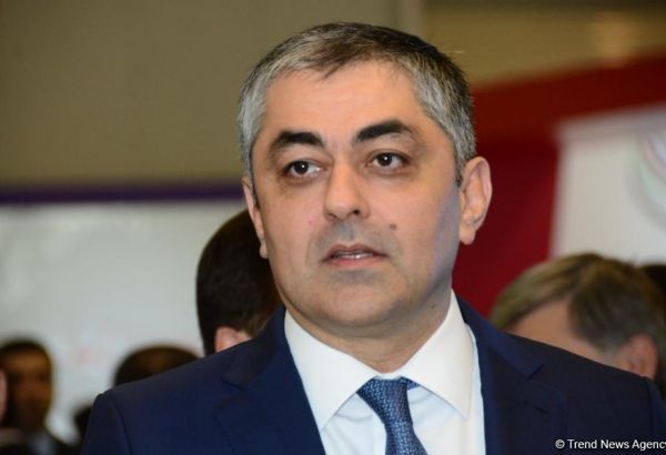Minister: Applying IT, innovations in management expanding in Azerbaijan (PHOTO)
