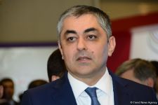 Minister: Applying IT, innovations in management expanding in Azerbaijan (PHOTO)