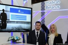 Minister: Applying IT, innovations in management expanding in Azerbaijan (PHOTO)