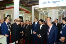 Minister: Applying IT, innovations in management expanding in Azerbaijan (PHOTO)